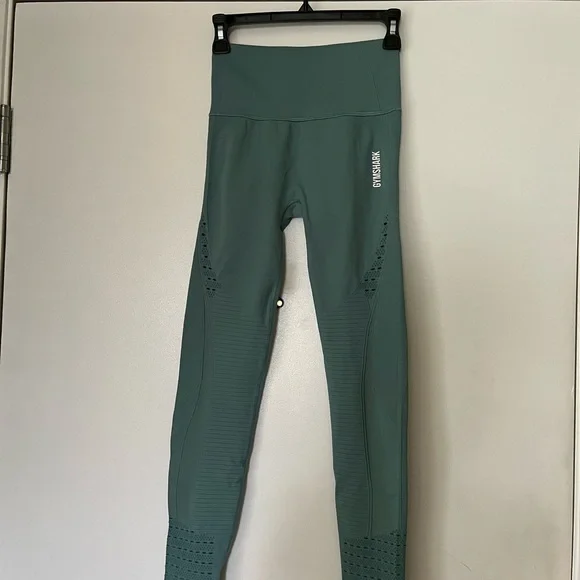 Gymshark Leggings - Picture 4 of 15